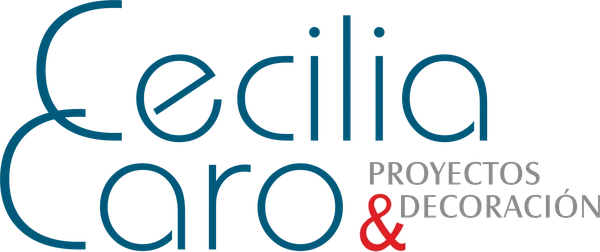 Cecilia Caro · Proyectos & Decoración